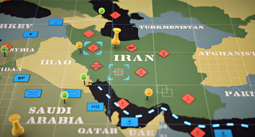 Sul Filo del Rasoio: Il "Project Freedom" e il Doppio Gioco di Teheran nel Golfo Persico